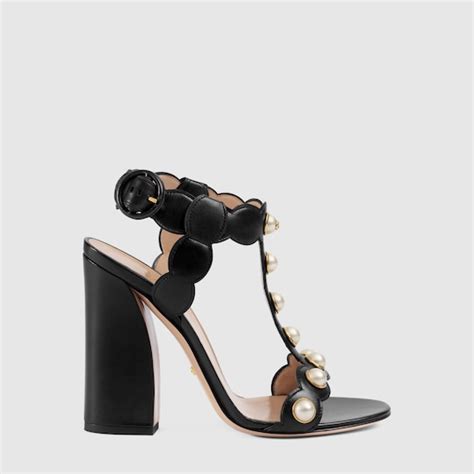 cuñas gucci mujer|sandalias gucci mujer.